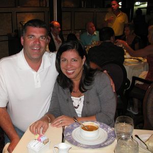 Meet your Posher, Angela